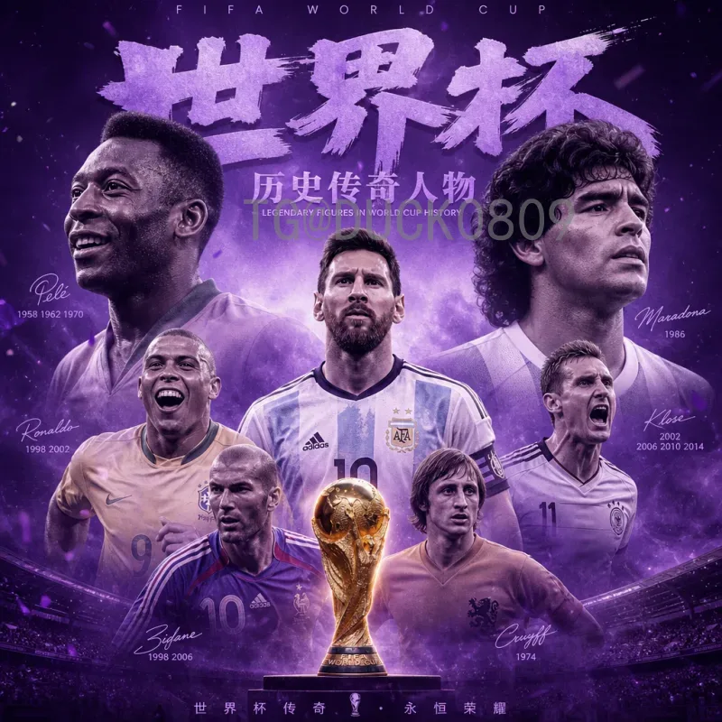 2026年世界杯亚洲队全面解析：扩军后的晋级之路与前景展望