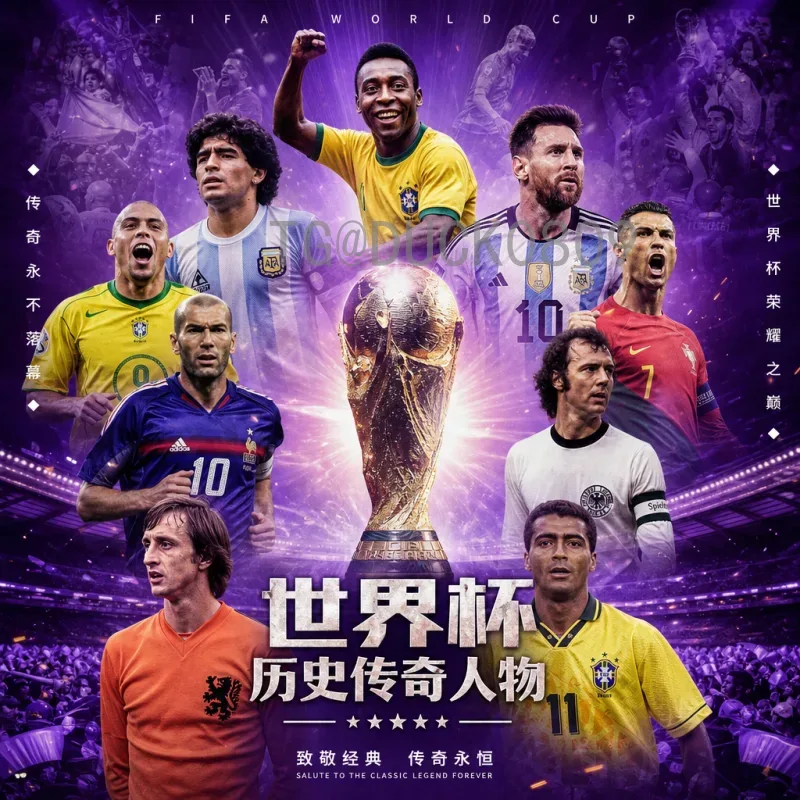 最新2026美加墨世界杯扩军深度解读：48队赛制、名额分配与影响分析