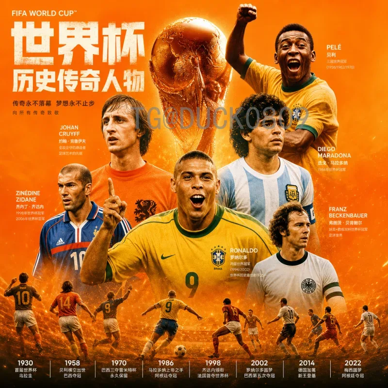 哈兰德世界杯半决赛热点：挪威天才若登赛场将掀起多大波澜？